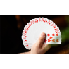 SVENGALI DECK (Gimmicks and Instructions) by Apprentice Magic - Trick