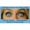 Double Vision by Steve Gore
