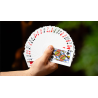SVENGALI DECK (Gimmicks and Instructions) by Apprentice Magic - Trick