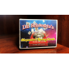 Dr. Schwartz's Alexander The Man Knows Rising Cards by Martin Schwartz - Trick