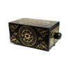 Magic Drawer Box (Hand Painted) by Matthew Hart