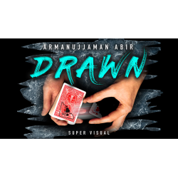 Drawn by Armanujjaman Abir