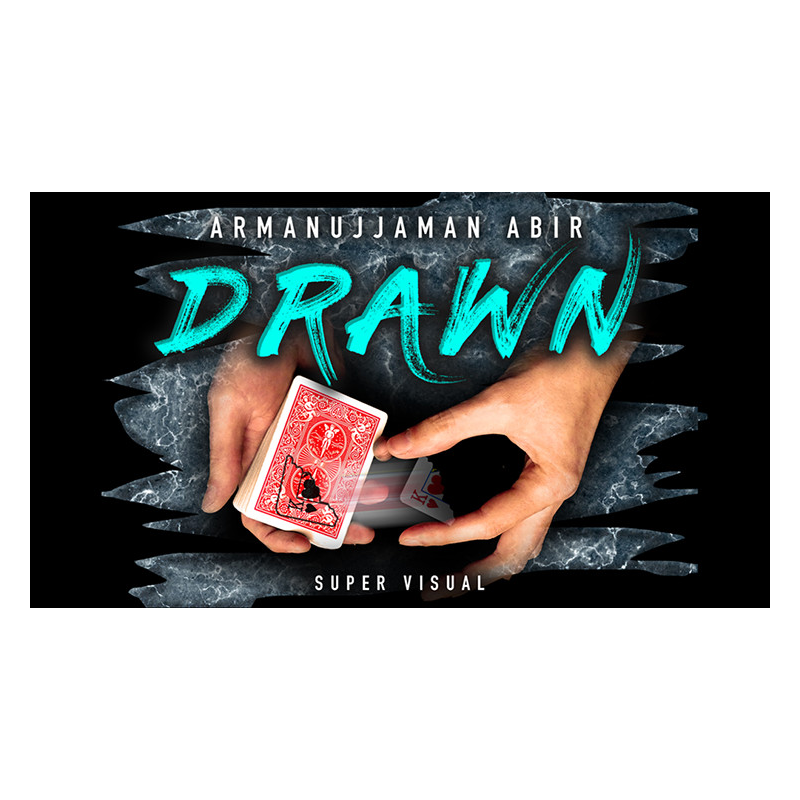 Drawn by Armanujjaman Abir