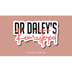 DR DALEY REMASTERED by Jordan Victoria (Queen)