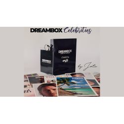 DREAM BOX (Gimmick and Online Instructions) by JOTA - Trick