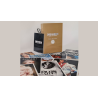 DREAM BOX TIME TRAVELER GIVEAWAY / REFILL by JOTA - Trick