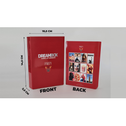 DREAM BOX PARTY (Gimmick and Online Instructions) by JOTA - Trick