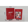 DREAM BOX PARTY (Gimmick and Online Instructions) by JOTA - Trick