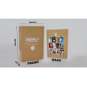 DREAM BOX TIME TRAVELER (Gimmick and Online Instructions) by JOTA - Trick