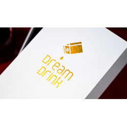 The Dream Drink by TCC - Trick