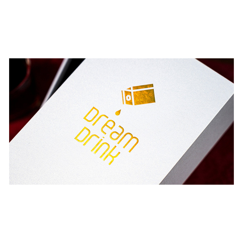 The Dream Drink by TCC - Trick
