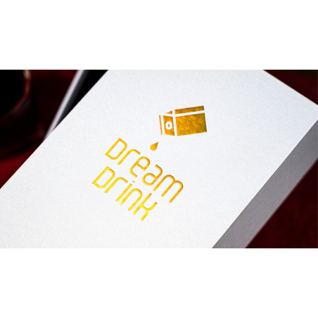 The Dream Drink by TCC - Trick