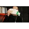 The Dream Drink by TCC - Trick