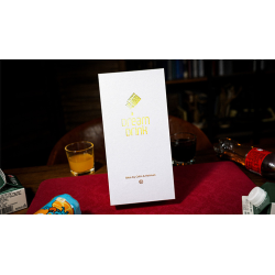 The Dream Drink by TCC - Trick