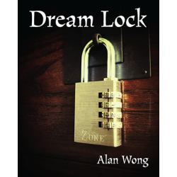 Dream Lock by Alan Wong - Trick