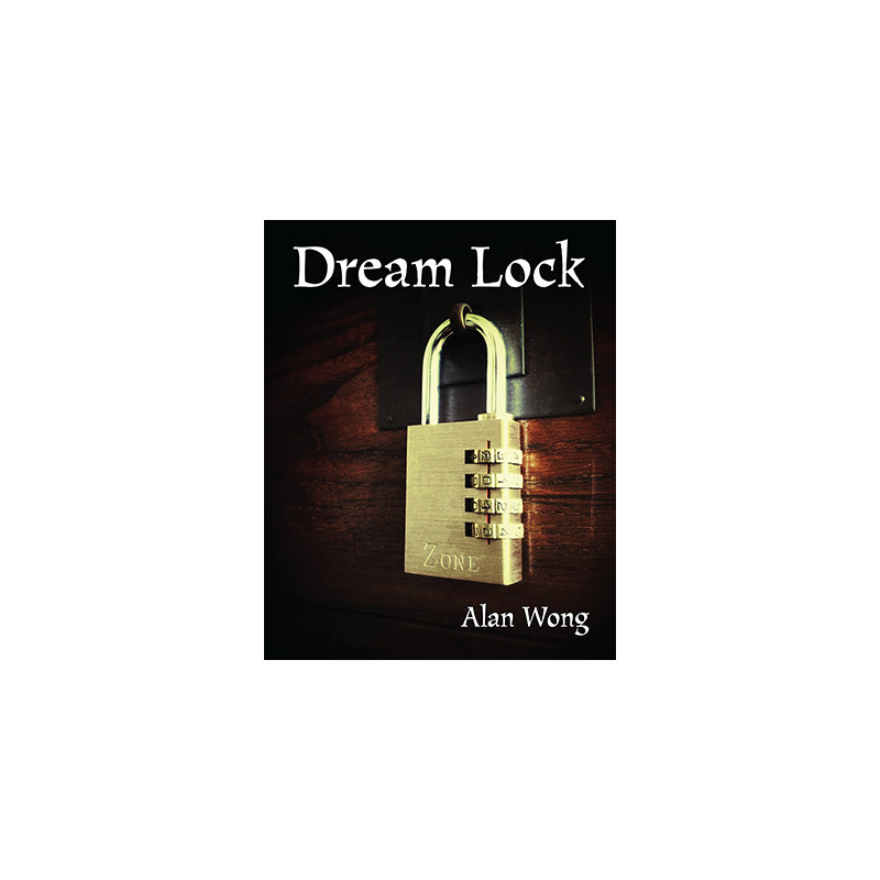 Dream Lock by Alan Wong - Trick