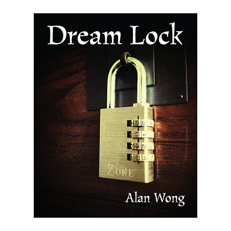 Dream Lock by Alan Wong - Trick