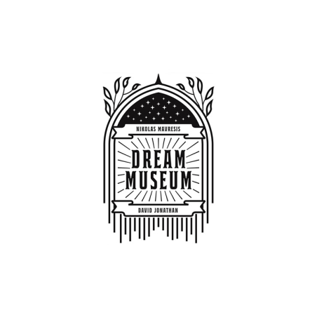 Dream Museum by David Jonathan and Nikolas Mavresis