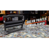 Dream Printer by Bond Lee and ZF Magic
