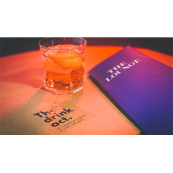 The Drink Act by Luke Oseland and Cameron Gibson