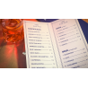 The Drink Act by Luke Oseland and Cameron Gibson