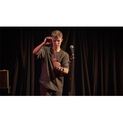 The Drink Act by Luke Oseland and Cameron Gibson