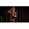 The Drink Act by Luke Oseland and Cameron Gibson