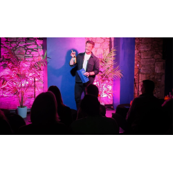 The Drink Act by Luke Oseland and Cameron Gibson