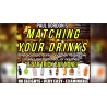 Matching Your Drinks by Paul Gordon