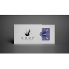 Drop Blue (Gimmicks and Online Instructions) by Thomas Badar - Trick