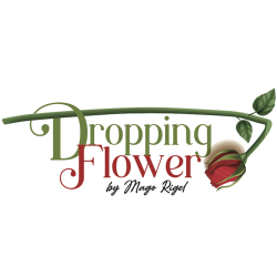 DROPPING FLOWER by Mago Rigel and Twister Magic - Trick