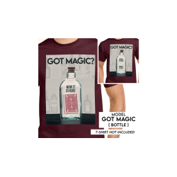 3DT / GOT MAGIC? (Gimmick and Online Instructions) by JOTA - Trick