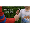 DROPPING WAND by Mago Rigel and Twister Magic - Trick