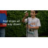 DROPPING WAND by Mago Rigel and Twister Magic - Trick