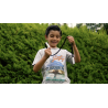 DROPPING WAND by Mago Rigel and Twister Magic - Trick