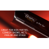 DROPPING WAND by Mago Rigel and Twister Magic - Trick