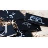 The DTC Cards (Gimmicks and Online Instructions) by Luca Volpe, Alan Wong and Paul McCaig - Trick