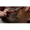 VANISHING COIN (Gimmicks and Instructions) by Apprentice Magic - Trick
