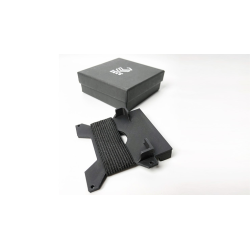 Dual-Deck Holder by Geek John Magic and JT Magic