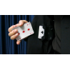 Dual-Deck Holder by Geek John Magic and JT Magic