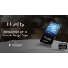 DUALITY PRO by Cobra Magic - Trick