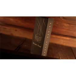DUAL PAD by Victor Zatko