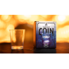 VANISHING COIN (Gimmicks and Instructions) by Apprentice Magic - Trick