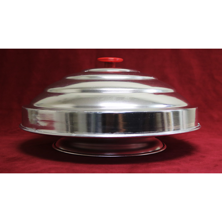 Duck Pan by Premium Magic - Trick