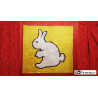 Duck / Rabbit Silk by Mr. Magic - Trick