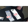 BIGBLINDMEDIA Presents Dude as I Do 10 of Hearts (Gimmicks and Online Instructions) by Liam Montier - Trick