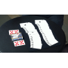 BIGBLINDMEDIA Presents Dude as I Do 10 of Hearts (Gimmicks and Online Instructions) by Liam Montier - Trick
