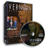 Vernon Revelations No.7 (13,14 and 15)- DVD