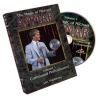 Magic of Michael Ammar No.1 by Michael Ammar - DVD