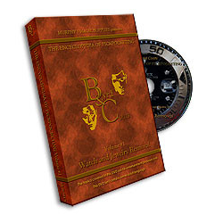 Encyclopedia PickPocketing- No.1, DVD